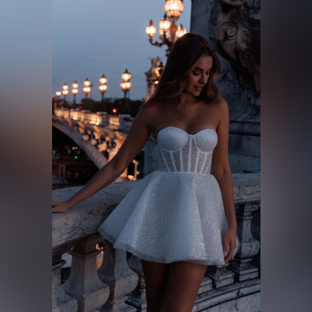 Rosie Etienne - EMMELIE Dress